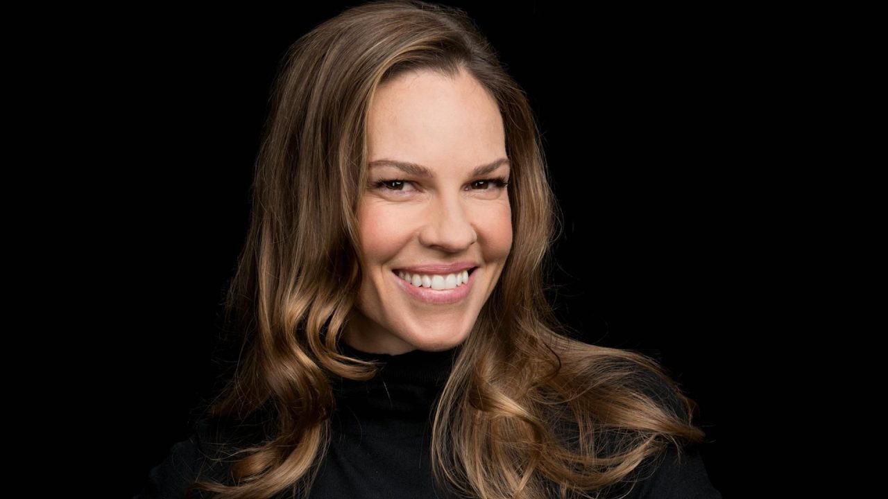 Best Images About Hilary Swank With Smile - 1080p Full HD Wallpaper