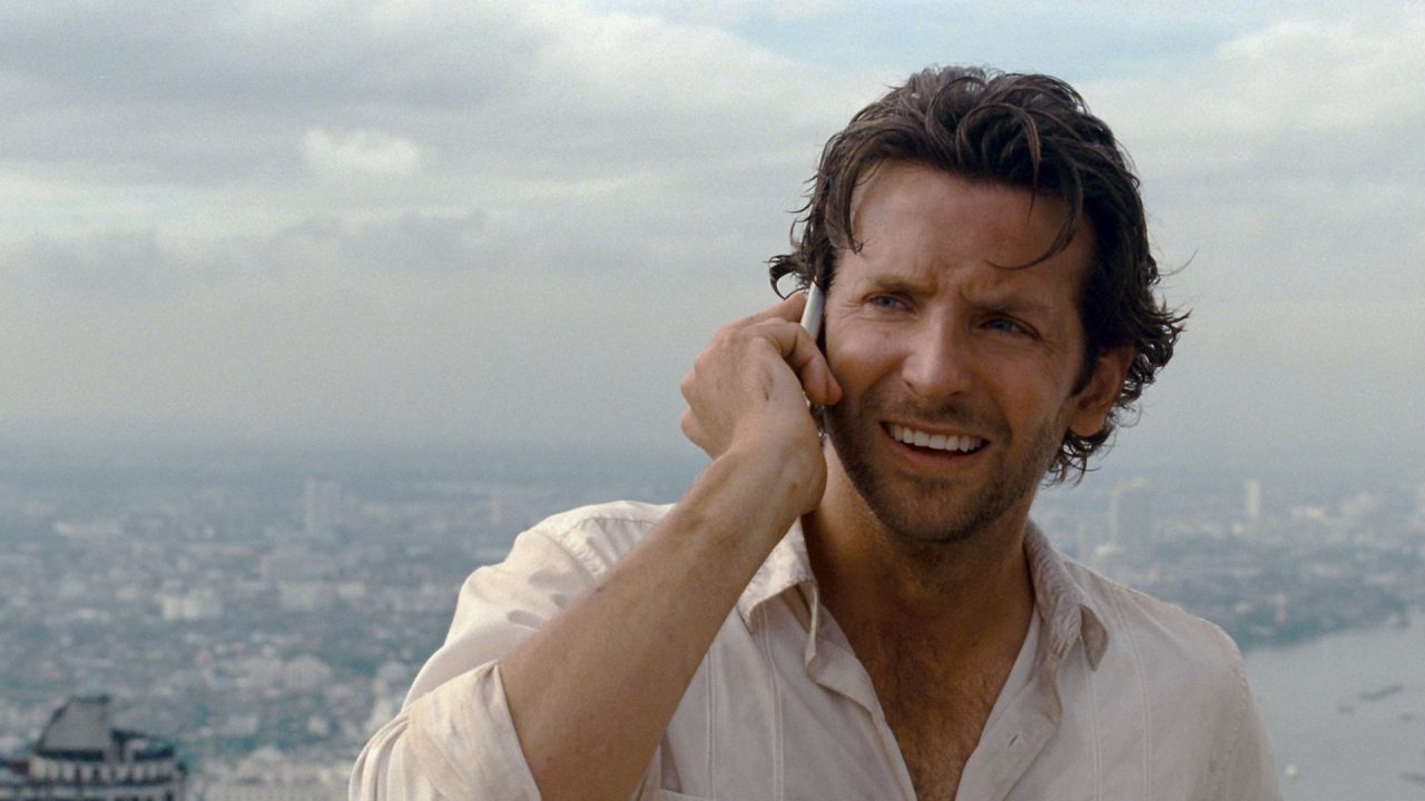 Bradley Cooper In The Hangover Part II Movie - 1080p Full HD Wallpaper