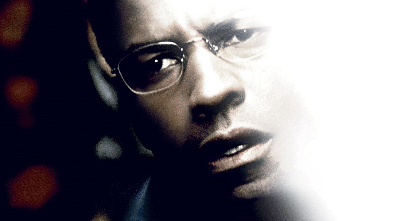 Denzel Washington Pictures From The Manchurian Candidate - 1080p Full HD Wallpaper