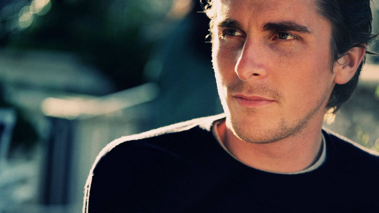 Hollywod Actor Christian Bale Young Pictures - 1080p Full HD Wallpaper