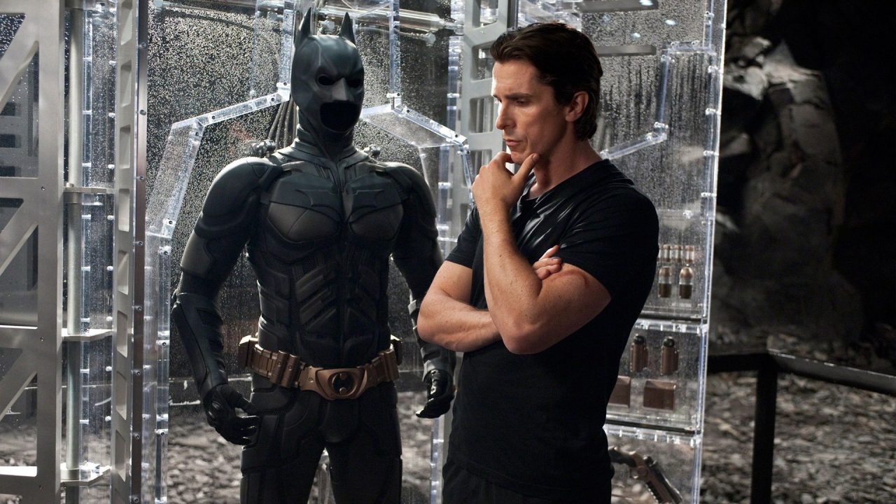 Hollywood Christian Bale Images From Movies - 1080p Full HD Wallpaper