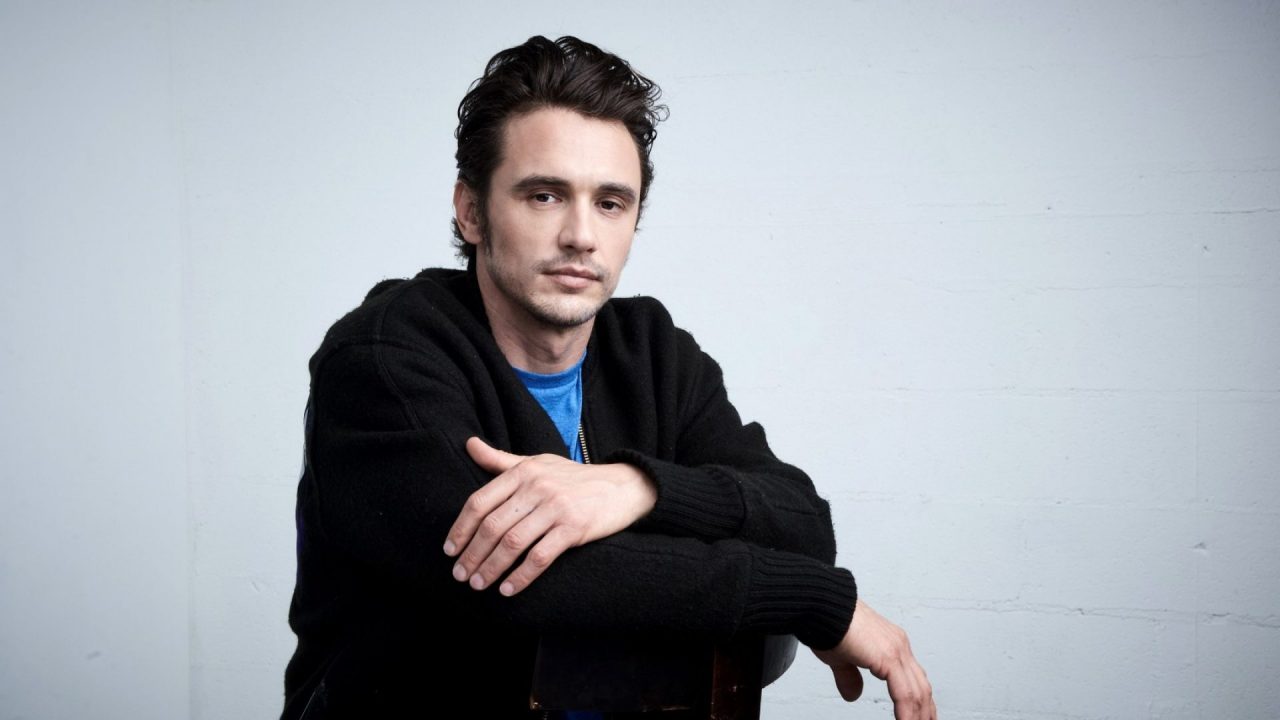James Franco Actor Celebrity Photoshoot Images - 1080p Full HD Wallpaper