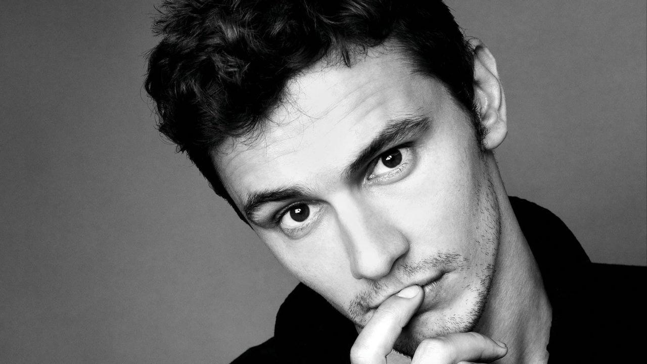 James Franco Young Photoshoot Images - 1080p Full HD Wallpaper
