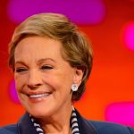 Julie Andrews Actress Latest Pics And Wallpapers Full HD