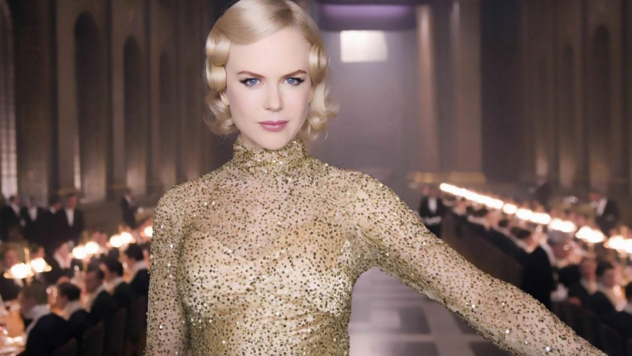 Nicole Kidman Actress Looks Gorgeous Full HD Wallpaper - 1080p Full HD Wallpaper