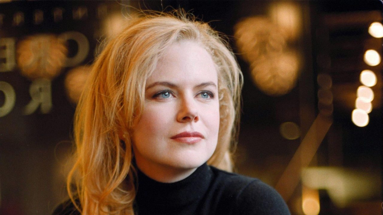 Nicole Kidman Actress Stills From Movies - 1080p Full HD Wallpaper