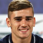 Antoine Griezmann 1080p Full HD Photos And Wallpapers