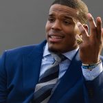 Cam Newton 50+ Cool New Full HD Wallpapers And Photos