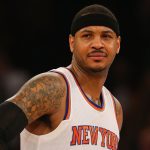 Carmelo Anthony Best Full HD Wallpapers And Photos