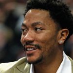Derrick Rose Full HD Images And Wallpapers 1080p