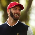 Dustin Johnson Cool Full HD Wallpapers And Pictures