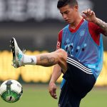 James Rodríguez Cool Images And Full HD Wallpapers