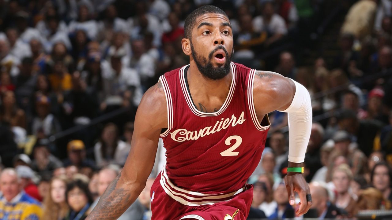 Kyrie Irving High Quality Wallpapers - 1080p Full HD Wallpaper