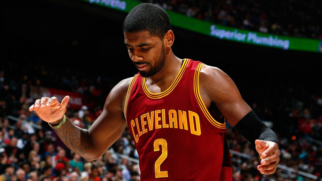 Kyrie Irving Hd Wallpapers - 1080p Full HD Wallpaper