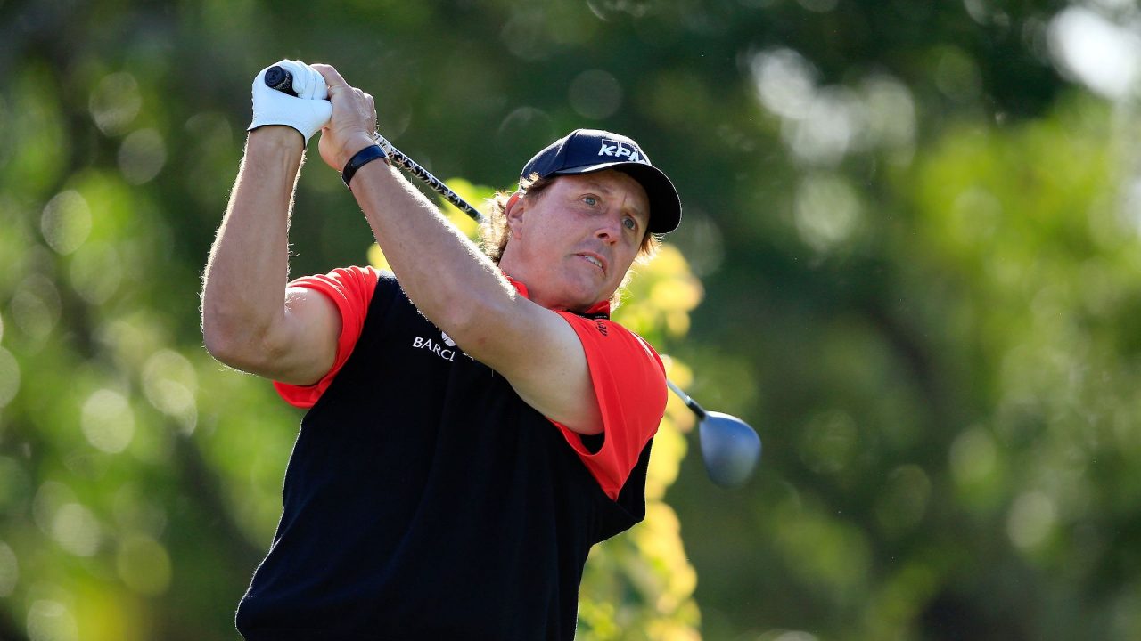 Phil Mickelson Hd Wallpapers - 1080p Full HD Wallpaper