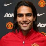 Radamel Falcao 1080p Full HD Wallpapers And Pictures