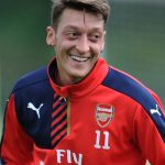 Mesut Ozil Latest Best Photos And full HD Wallpapers