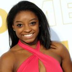 Simone Biles Latest Images And Full HD Wallpapers
