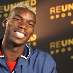 Paul Pogba 50 Full HD Wallpapers And Images