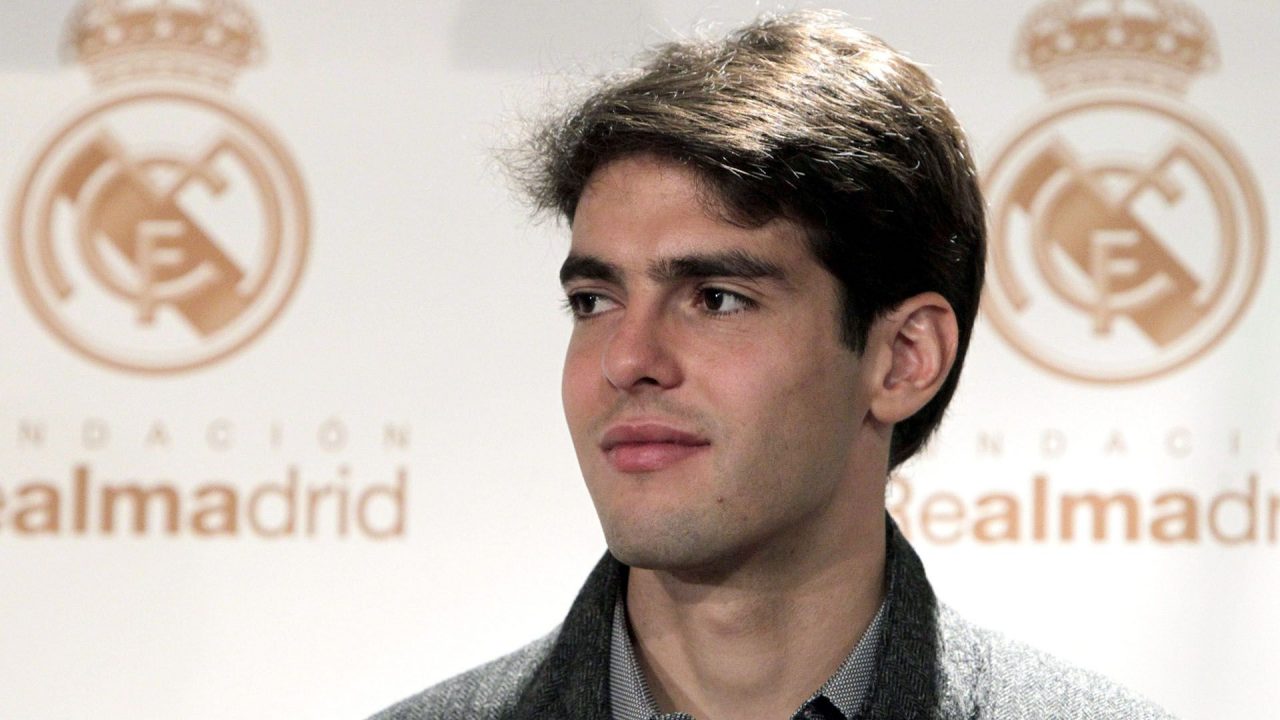 Young Picture Of KaKa - 1080p Full HD Wallpaper