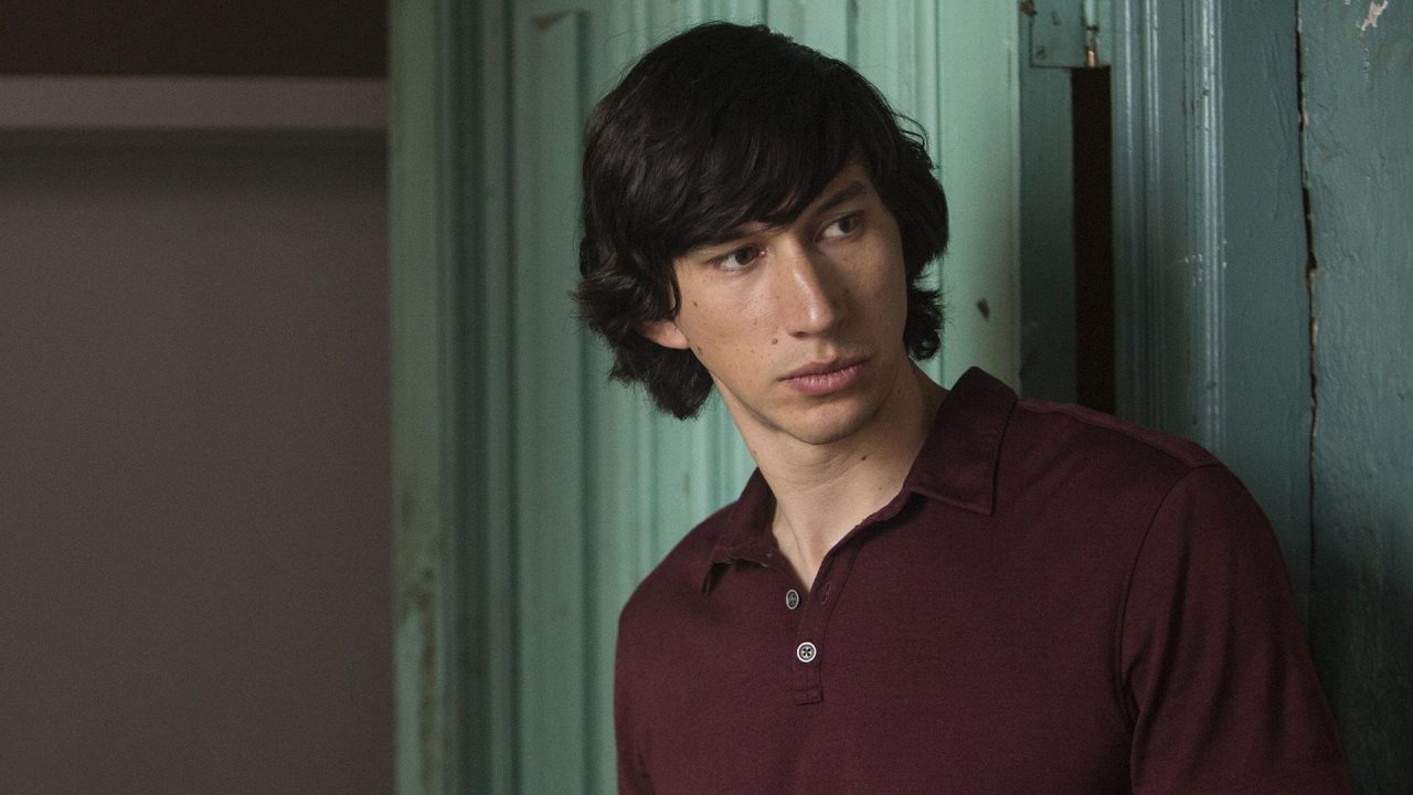 Adam Driver Young Hairstyle Pics - 1080p Full HD Wallpaper