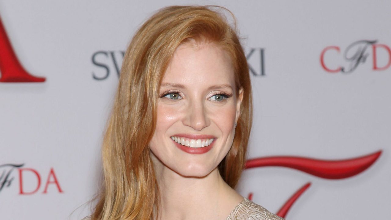Jessica Chastain Hd Wallpapers - 1080p Full HD Wallpaper