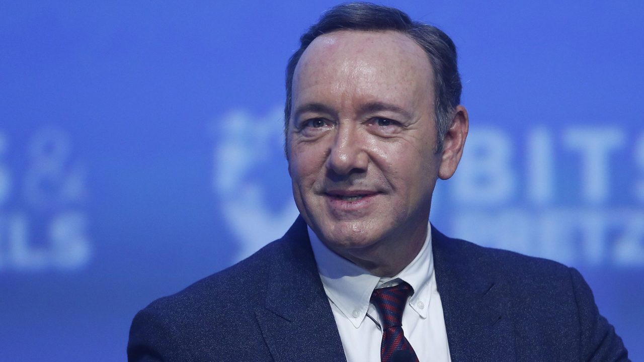 Kevin Spacey Hd Wallpapers - 1080p Full HD Wallpaper