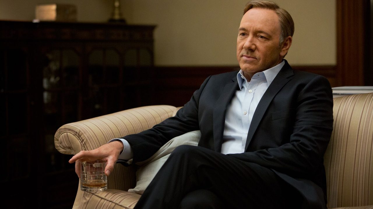 Kevin Spacey Stylish Pictures - 1080p Full HD Wallpaper