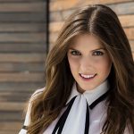 30+ Anna Kendrick Top Best Images And 1080p Full HD Wallpapers