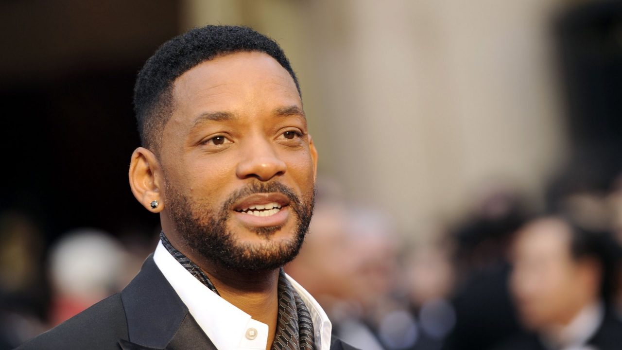 Hollywood Actor Will Smith Pics - 1080p Full HD Wallpaper