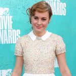 35+ Brie Larson Cute Images And Full HD Wallpapers