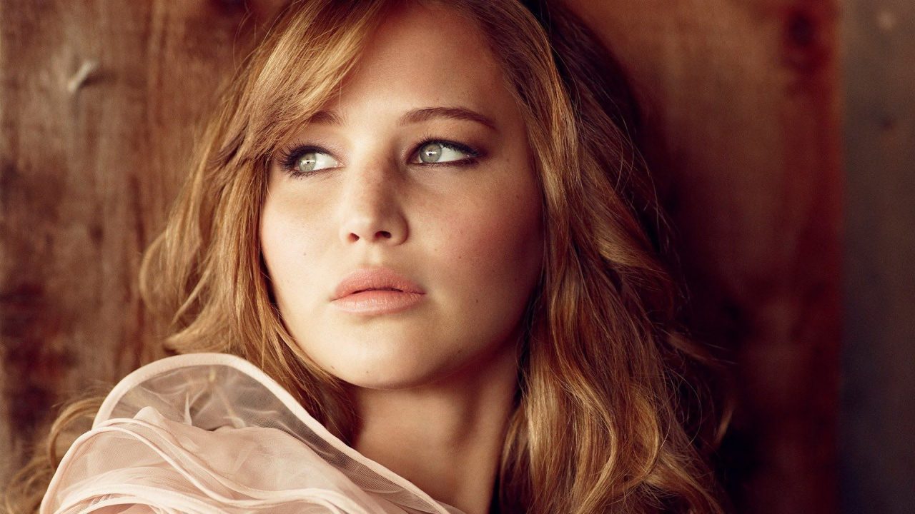 Hot Hd Wallpapers Of Jennifer Lawrence - 1080p Full HD Wallpaper