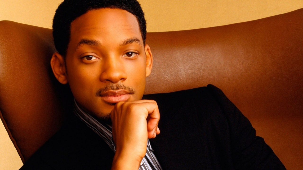 Hot Young Hd Wallpapers Of Will Smith - 1080p Full HD Wallpaper