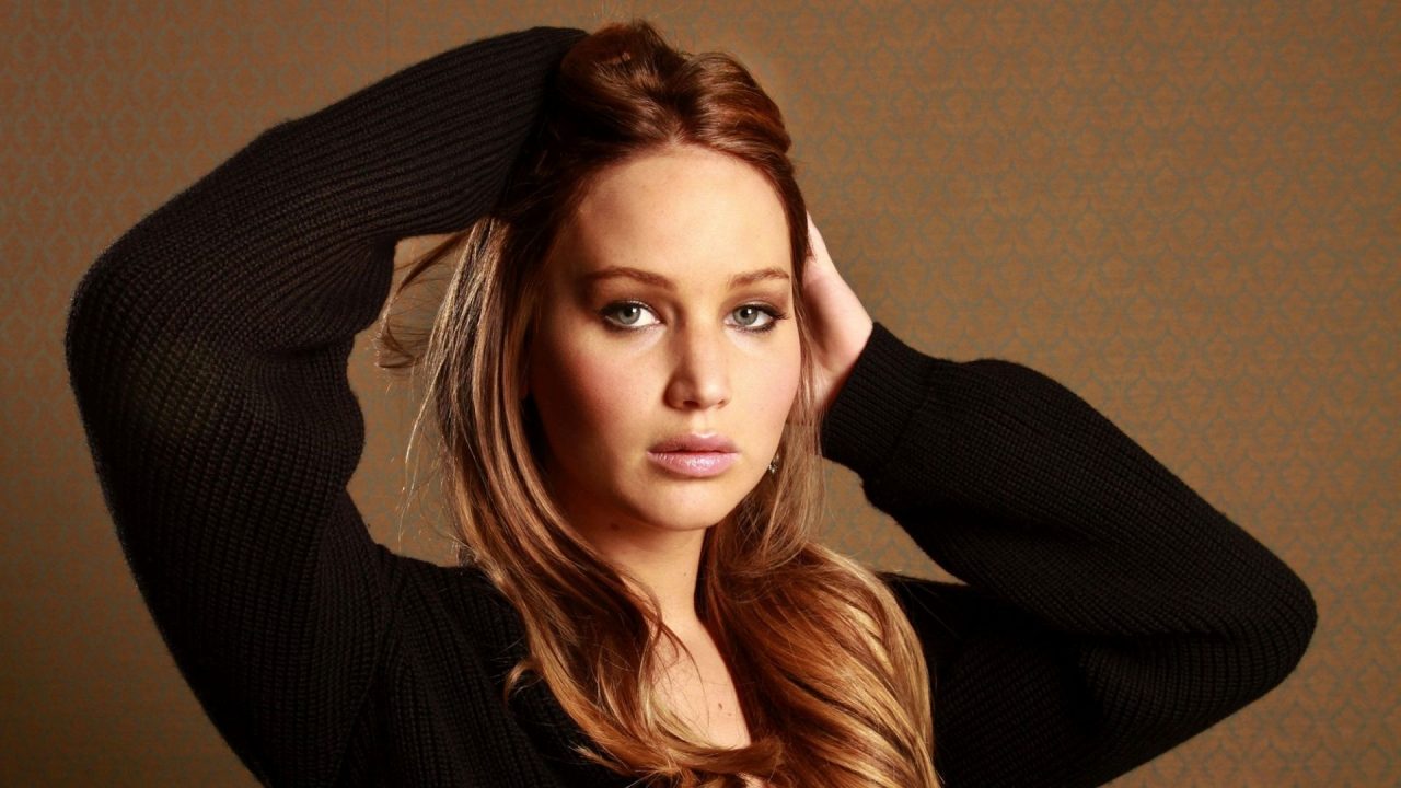 Hottest Hd Wallpapers Of Jennifer Lawrence - 1080p Full HD Wallpaper