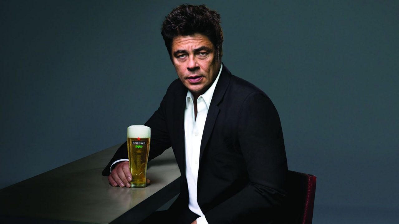 Latest Hd Wallpapers Of Benicio Del Toro - 1080p Full HD Wallpaper