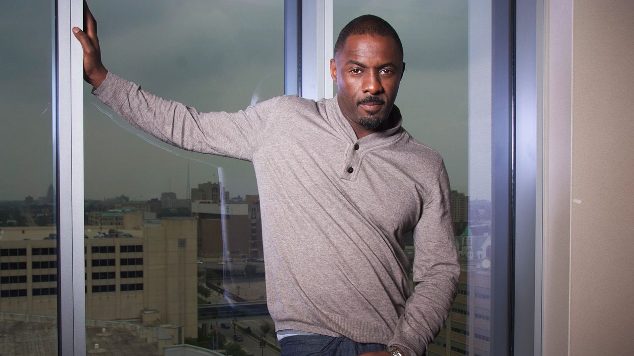 Latest Hd Wallpapers Of Idris Elba - 1080p Full HD Wallpaper