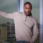 Idris Elba Cool Images And New Full HD Wallpapers