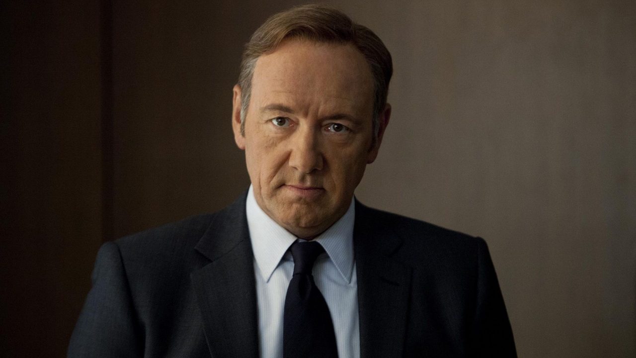 Latest Photoshoot Of Kevin Spacey - 1080p Full HD Wallpaper