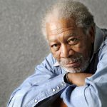 American Actor Morgan Freeman New And 1080p Full HD Wallpapers