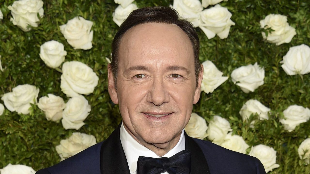 Latest Pics Of Kevin Spacey - 1080p Full HD Wallpaper