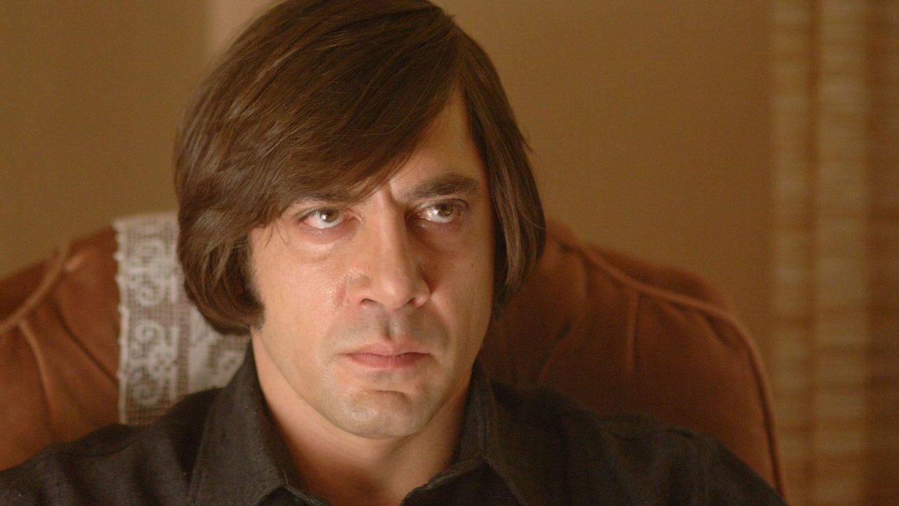 Movie Hairstyle Images Of Javier Bardem - 1080p Full HD Wallpaper