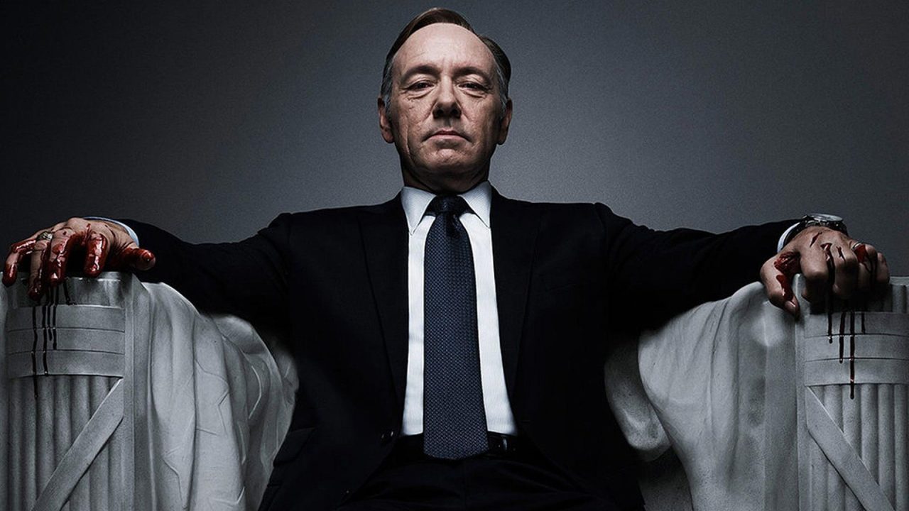 Movie Photoshoot Of Kevin Spacey - 1080p Full HD Wallpaper