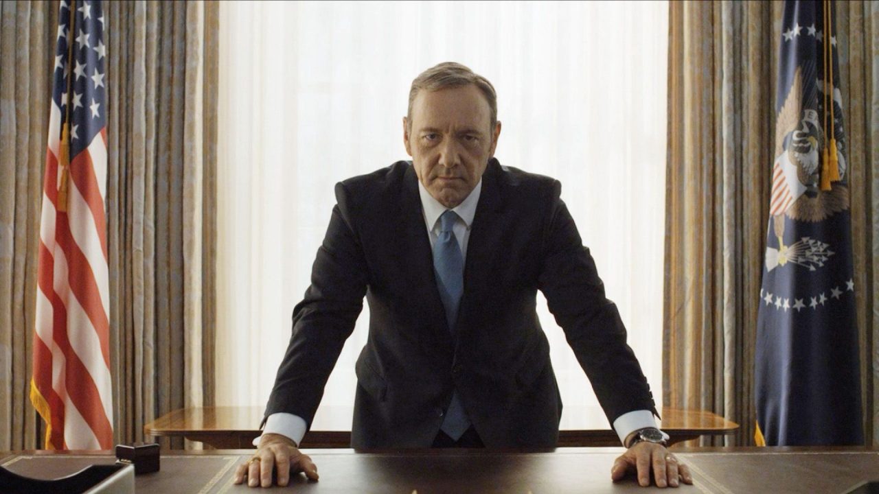 Movie Stills Of Kevin Spacey - 1080p Full HD Wallpaper