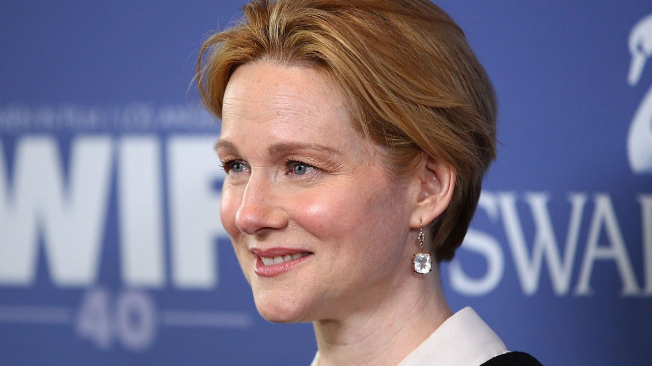 New Hairstyle Pics Of Laura Linney - 1080p Full HD Wallpaper