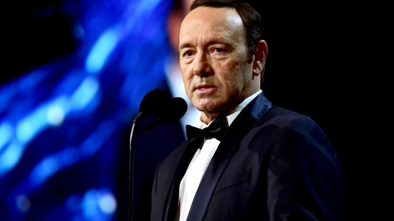 New Pics Of Kevin Spacey - 1080p Full HD Wallpaper