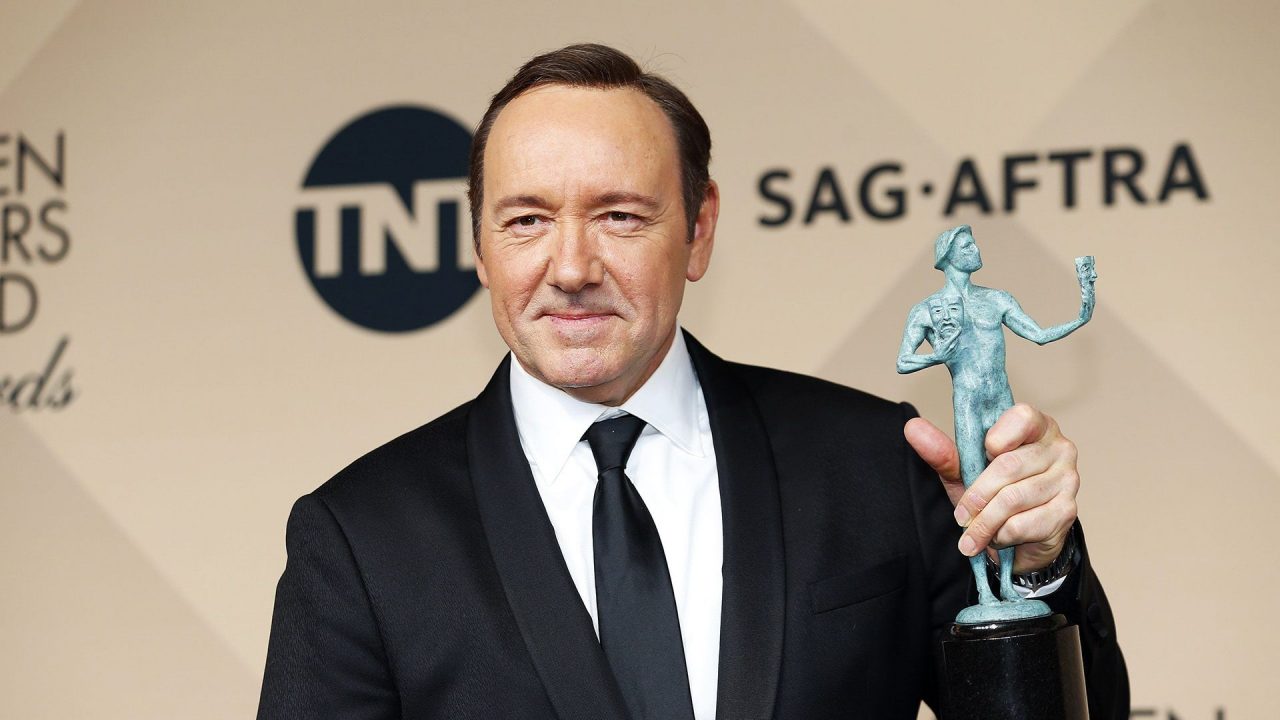 Old Award Event Pics Of Kevin Spacey - 1080p Full HD Wallpaper