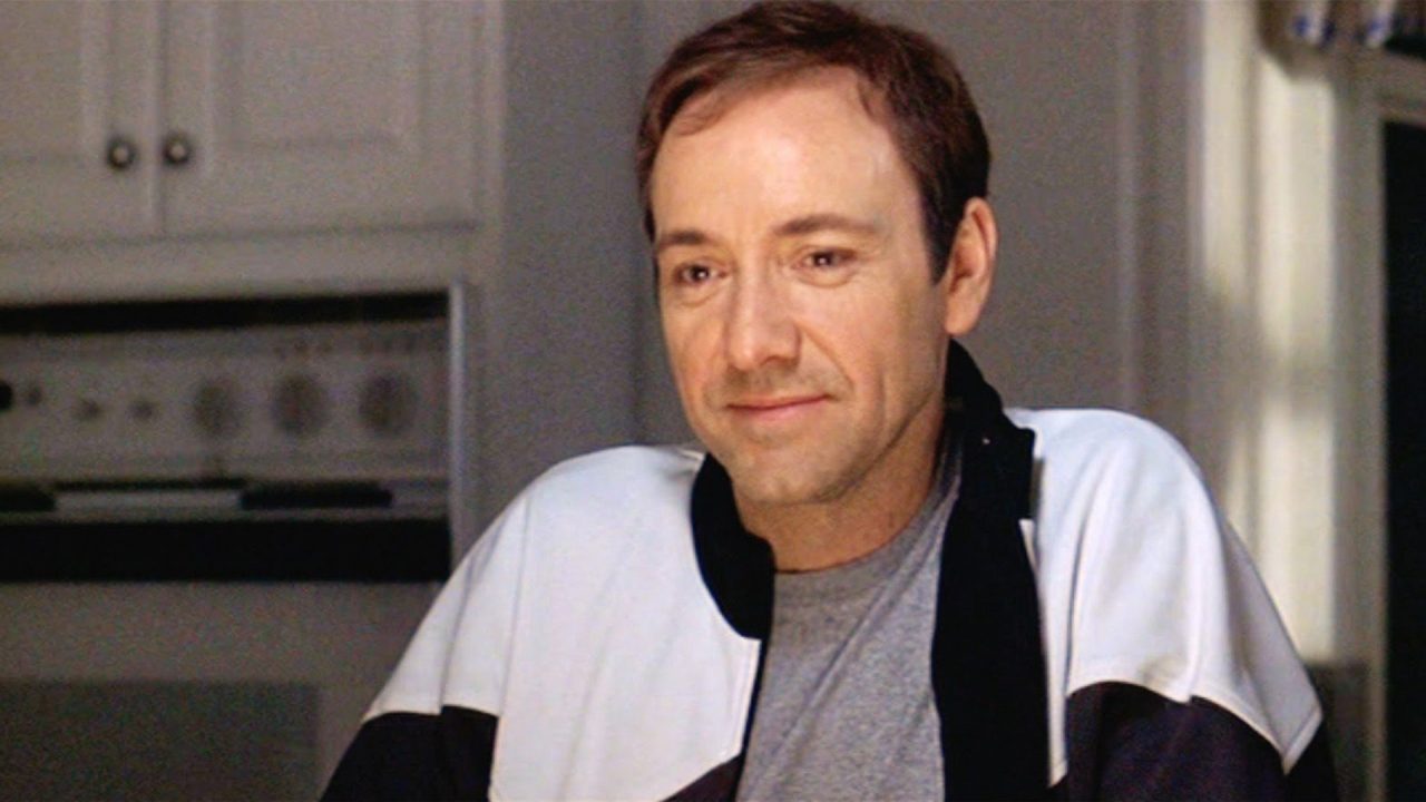 Old Young Pics Of Kevin Spacey - 1080p Full HD Wallpaper