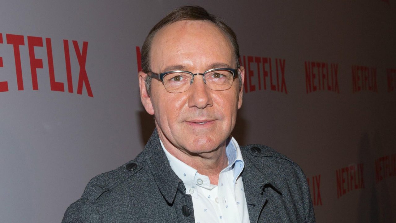 Recent Pics Of Kevin Spacey - 1080p Full HD Wallpaper