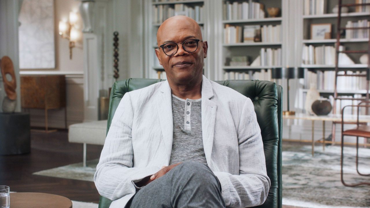 Recent Pics Of Samuel L. Jackson - 1080p Full HD Wallpaper