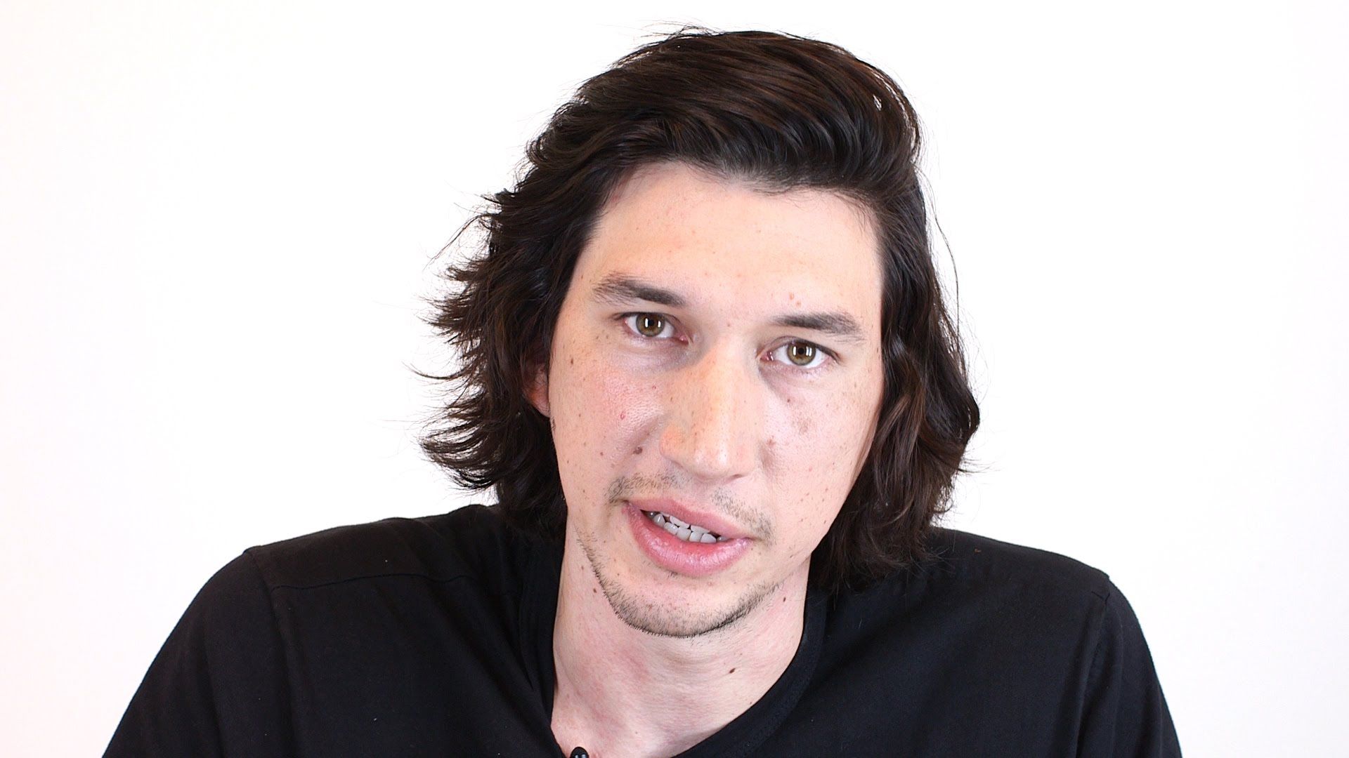 Adam Driver Latest Full HD Wallpapers And Images - 1080p 